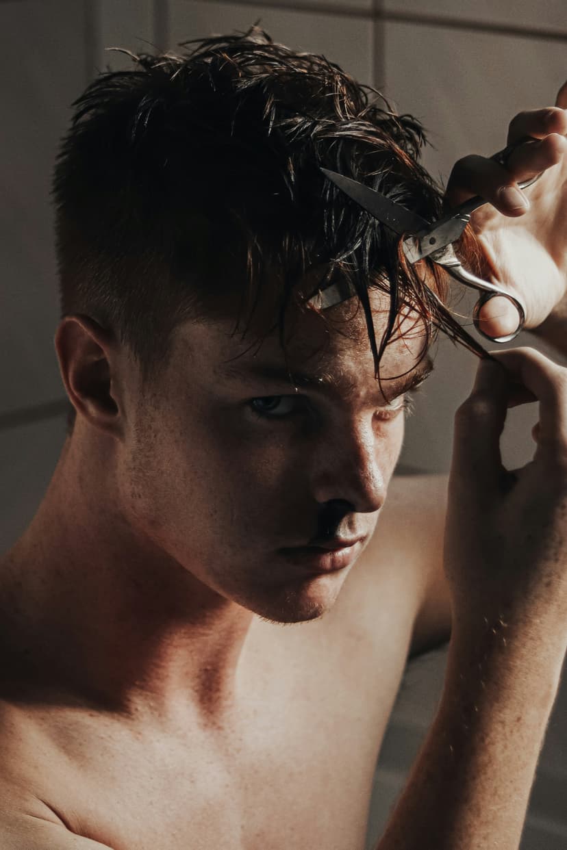 Men's Grooming