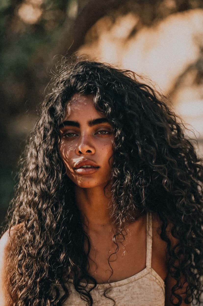 Curly Hair Specialists